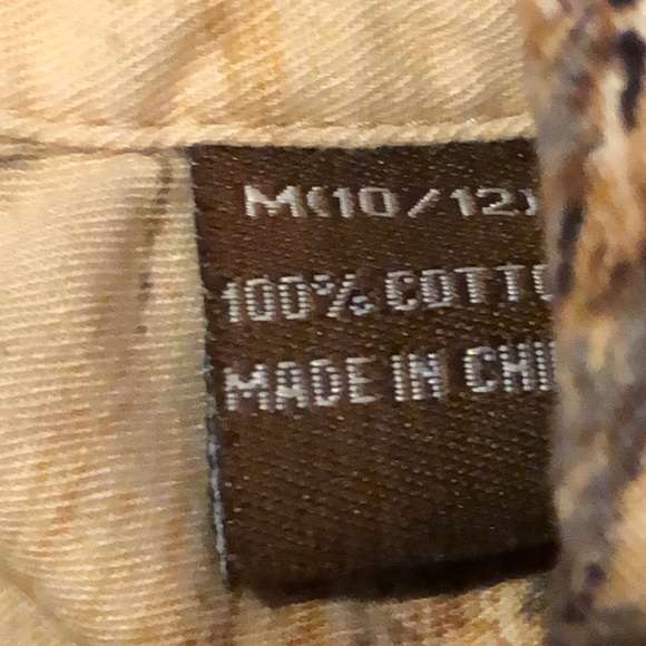 North River Outfitters Hunting Dogs Button Up Shirt - Picture 9 of 9